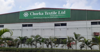 চরকা টেক্সটাইলে ম্যানেজার পদে চাকরি