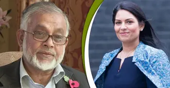 War criminal Mueen-Uddin sues UK home secretary