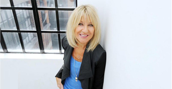 Fleetwood Mac singer-songwriter Christine McVie dies