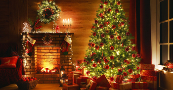 Why Christmas is celebrated on December 25?