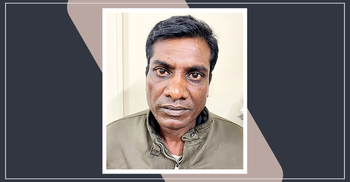 চাষি সেজে ভুট্টাক্ষেতে লুকিয়ে ছিলেন সাজাপ্রাপ্ত আসামি