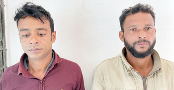 ধর্ষণের পর গৃহবধূকে বাড়ি ‘পৌঁছে দিলো’ ধর্ষকরা