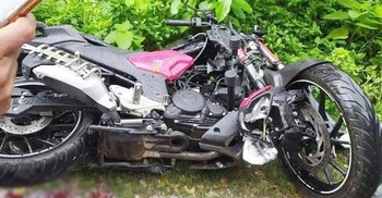 Three motorcyclists killed in Chuadanga