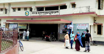 কোয়ারেন্টাইনে থাকা ভারতফেরত নারীর মৃত্যু