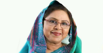আওয়ামী লীগের মহিলাবিষয়ক সম্পাদক হলেন চুমকি