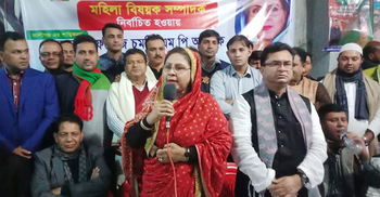 নিজেকে অন্যরকম উচ্চতায় আবিষ্কার করলাম : চুমকি