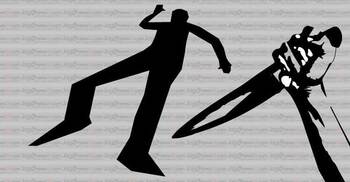 শেরপুরে জামাইয়ের ছুরিকাঘাতে শ্বশুর নিহত