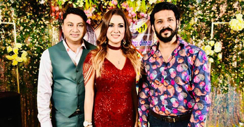 একঝাঁক তারকা নিয়ে নতুন সিনেমার নাম ঘোষণা