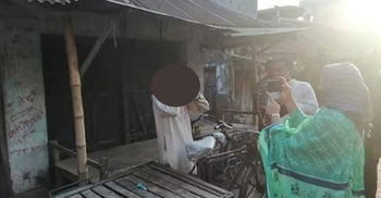 জনপ্রশাসন সচিবের দুঃখপ্রকাশ, বাড়ি গিয়ে ক্ষমা চাইবেন ইউএনও