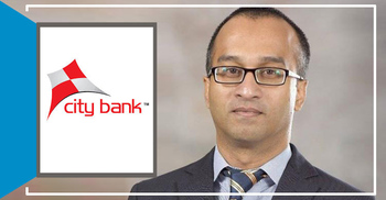 City Bank MD tests positive for Covid-19