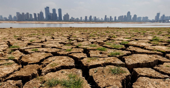 COP27 puts climate compensation on agenda for first time