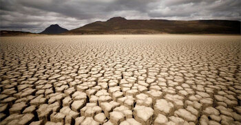 Climate change: IPCC report is ‘code red for humanity’