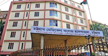 1 died, 2 burnt in Ctg blast
