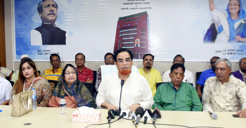 আমি কুমিল্লায় না থাকলে লাশ পড়তো: এমপি বাহার