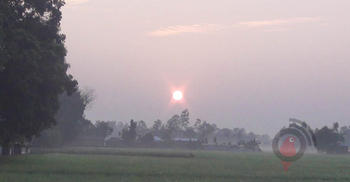 হিমালয় কন্যা পঞ্চগড়ে শীতের আমেজ