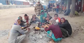 Moderate to severe cold condition likely to continue