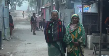 Cold-related diseases affect 5,945 people in 24hr