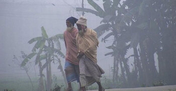 Cold wave may abate at some places