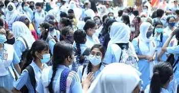 College admission process to start on Jan 5