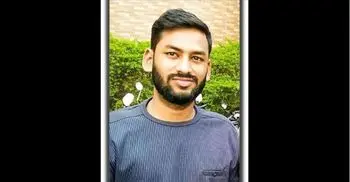 College student dies with coronavirus symptoms