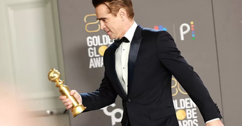 Several celebrities test positive for COVID after Golden Globes