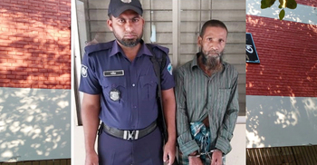 ১২ বছর পালিয়ে থেকেও রক্ষা পেলেন না দেলোয়ার