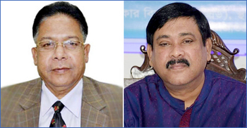 কুসিক নির্বাচন: রিফাত পরশু সাক্কু প্রচারণায় নামছেন কাল