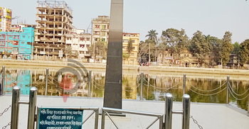 কুমিল্লার প্রথম শহীদ মিনার নির্মাণে ছিল পাকবাহিনীর বাধা-হুমকি