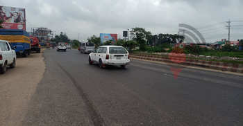 ঈদযাত্রায় যানজটমুক্ত কুমিল্লার মহাসড়ক