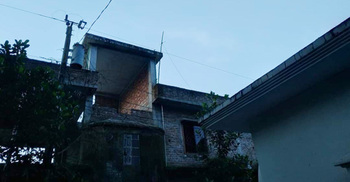 খালার বাড়ি বেড়াতে এসে বিদ্যুৎস্পৃষ্টে প্রাণ গেলো কিশোরীর