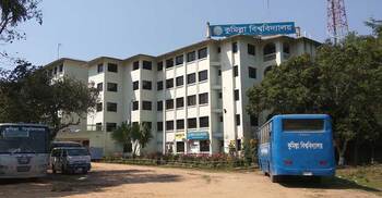 ফের পরীক্ষা দিতে নারাজ কুমিল্লা বিশ্ববিদ্যালয়ের শিক্ষার্থীরা