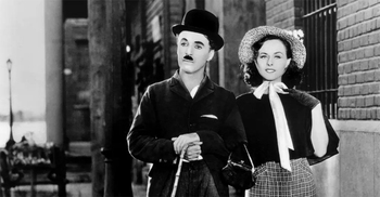 How comic genius Charlie Chaplin survived his hungry childhood