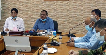 TCB to sell potato at Tk 25 per kg: Minister