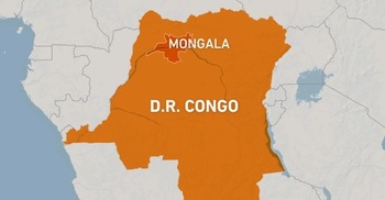 Over 50 dead, more missing in Congo boat capsize