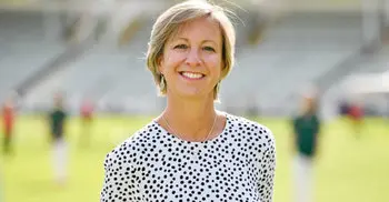 Connor to become first female MCC president in its 233-yr history