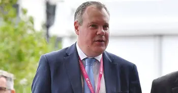 UK trade minister Conor Burns resigns over loan threats
