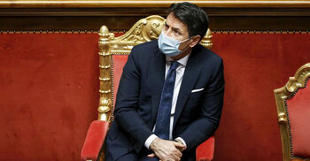 Italian PM Conte will resign amid pandemic and political turmoil