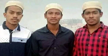 ময়মনসিংহে একসঙ্গে ৩ যুবকের ইসলাম গ্রহণ