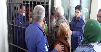 Mother, sons among 6 get life term for killing farmer