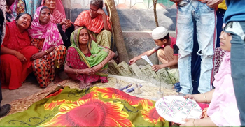 কুমিল্লায় ৩ ছাত্রী নিহতের ঘটনা তদন্তে এবার রেলের কমিটি