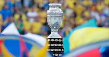 Copa America 2024 to be played in USA with 16 teams