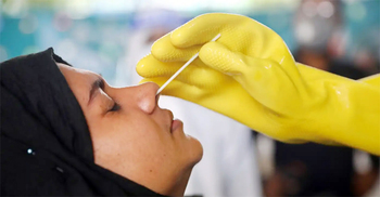 চট্টগ্রামে নতুন আক্রান্ত ৫৪৯, শনাক্তের হার ২১.৩২ শতাংশ