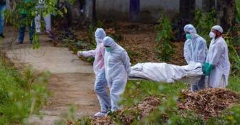 সিরাজগঞ্জে করোনায় ৪ জনের মৃত্যু