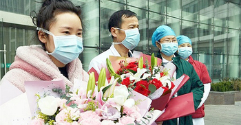 বিশ্বে করোনায় সুস্থ রোগী ২১ কোটি ছাড়ালো