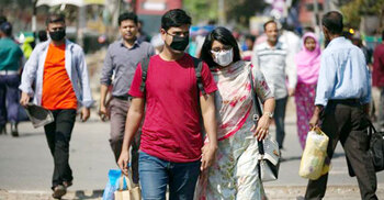 করোনা ‘ঝুঁকিমুক্ত’ হওয়ার কাছাকাছি দেশ!