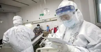 Coronavirus: China announces drop in new cases for 3rd straight day