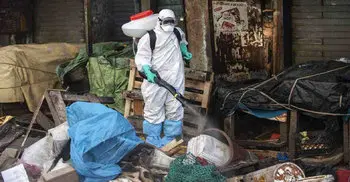 Up to 1,90,000 people could die of COVID-19 in Africa if not controlled: WHO