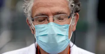 Global coronavirus death toll exceeds 3 lakh