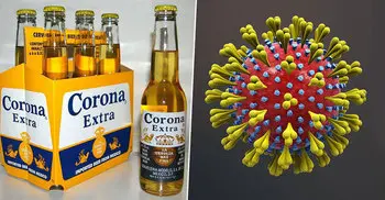 Mexico stops brewing Corona beer, deemed non-essential in epidemic