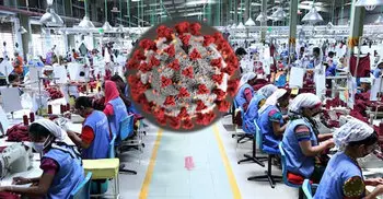 COVID-19: BGMEA identifies 55 positive, suspected cases at factories